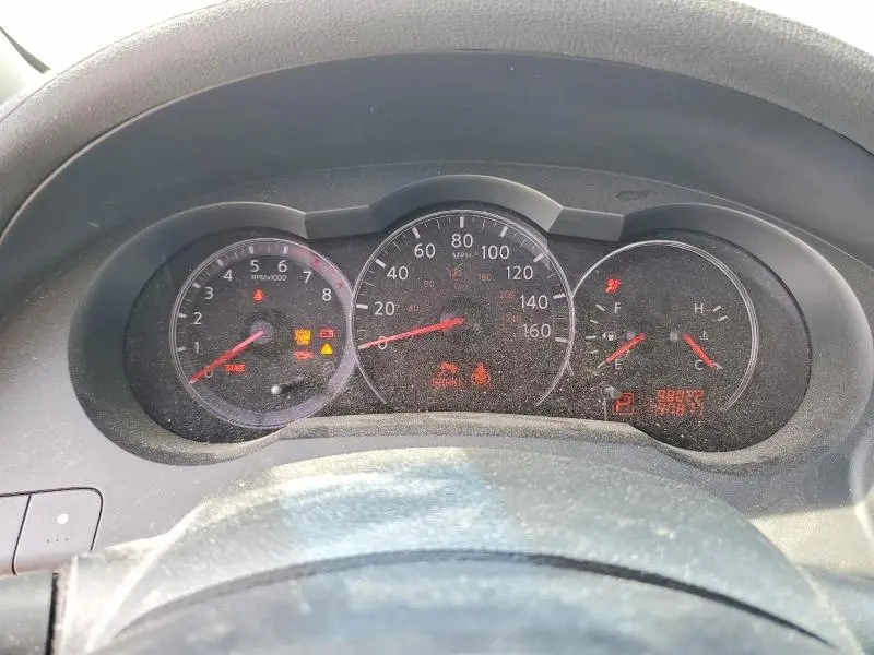 2012 NISSAN ALTIMA 2.5  