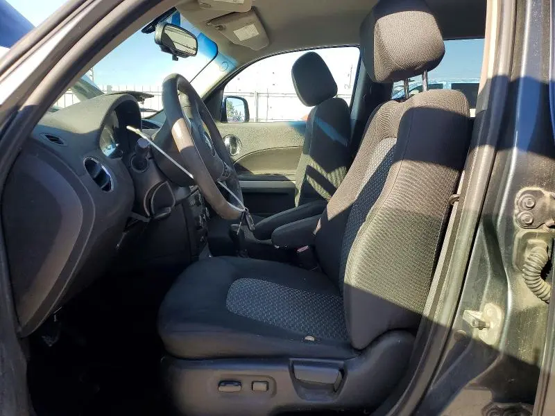 2010 CHEVROLET HHR LT  