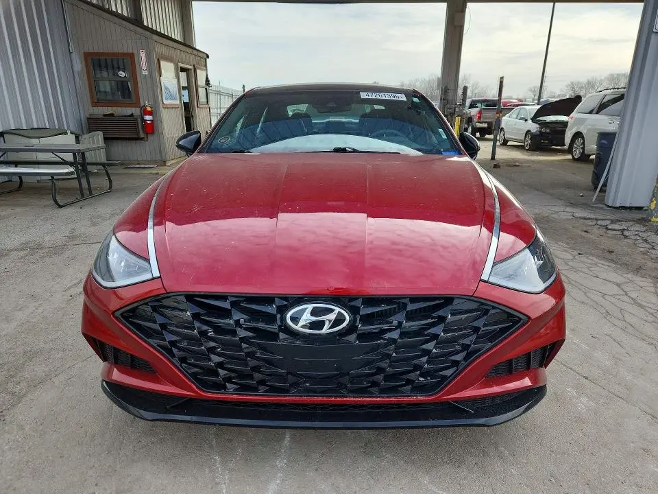 2023 HYUNDAI SONATA SEL PLUS  
