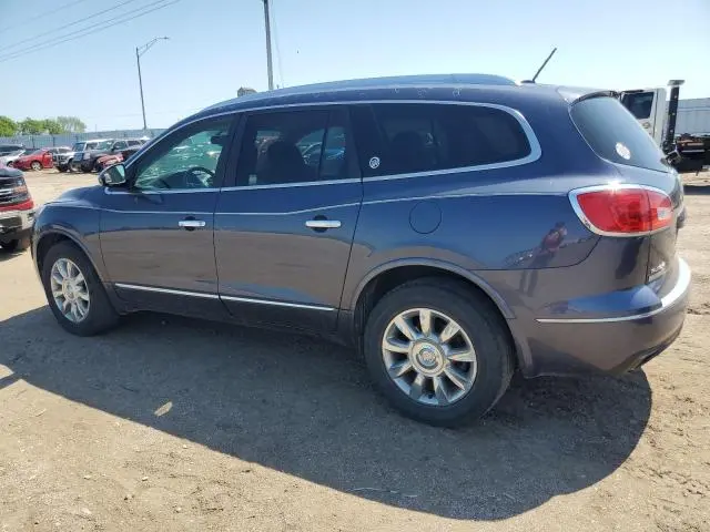 2013 BUICK ENCLAVE   