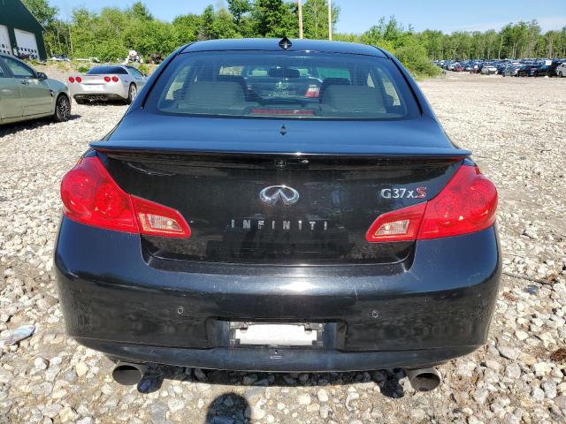 2013 INFINITI G37 