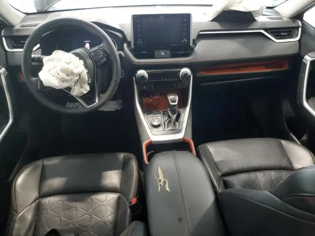 2021 TOYOTA RAV4 ADVENTURE  