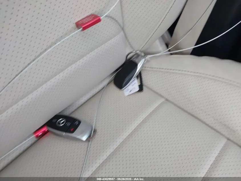 2021 MERCEDES-BENZ GLS 450 4MATIC