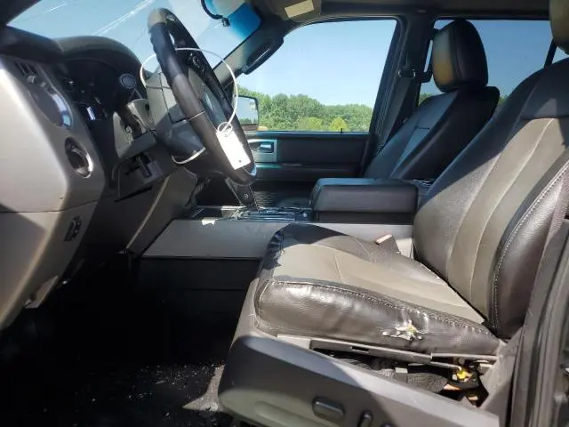 2012 FORD EXPEDITION XLT  