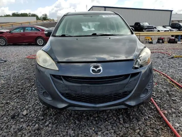 2013 MAZDA 5   