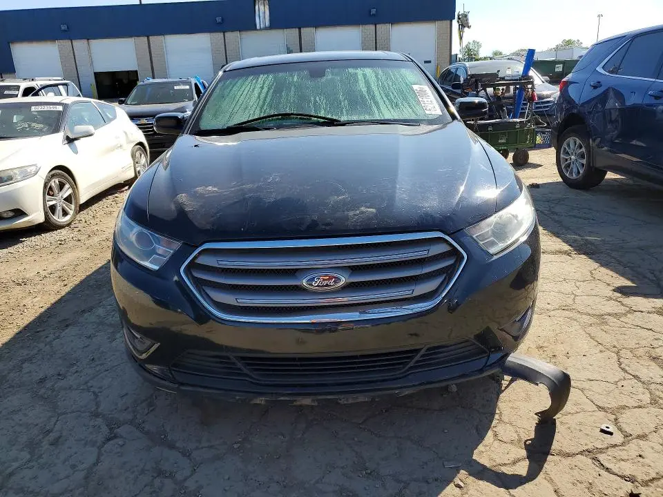 2014 FORD TAURUS SEL  