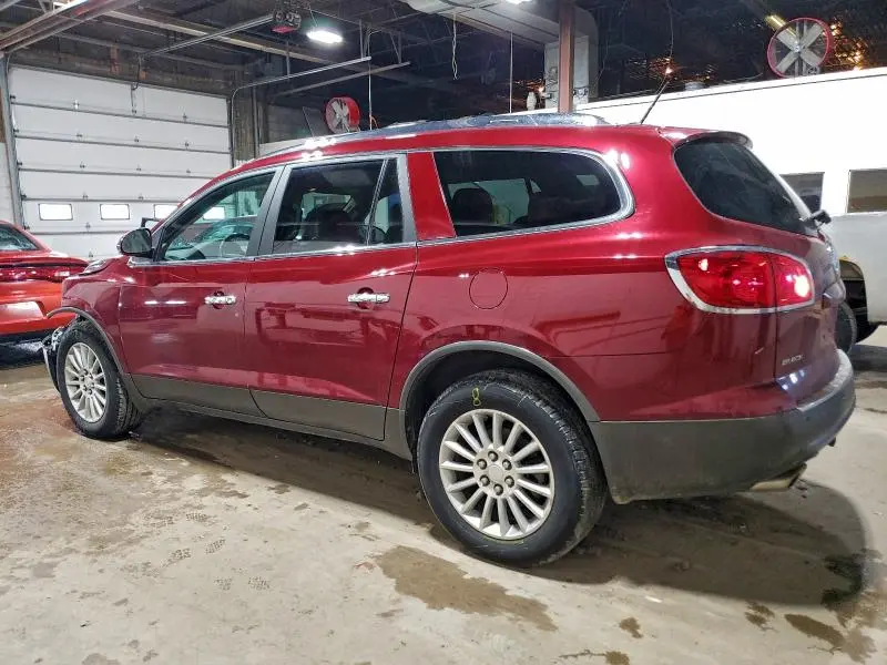 2011 BUICK ENCLAVE CXL  