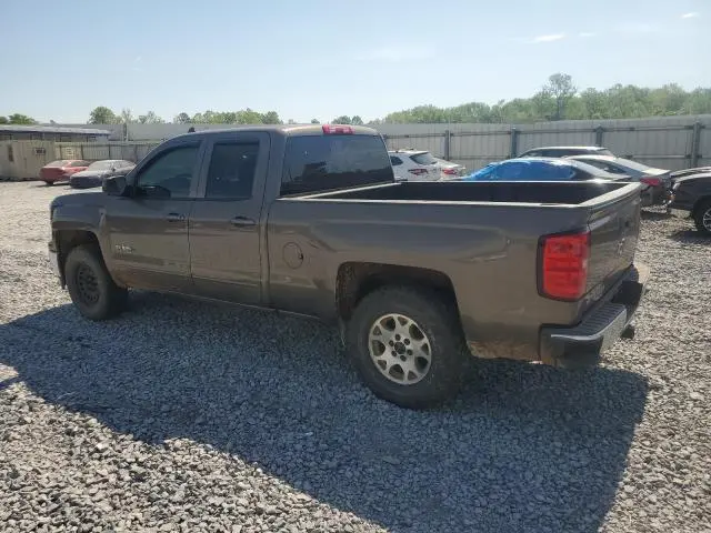 2015 CHEVROLET SILVERADO C1500 LT  