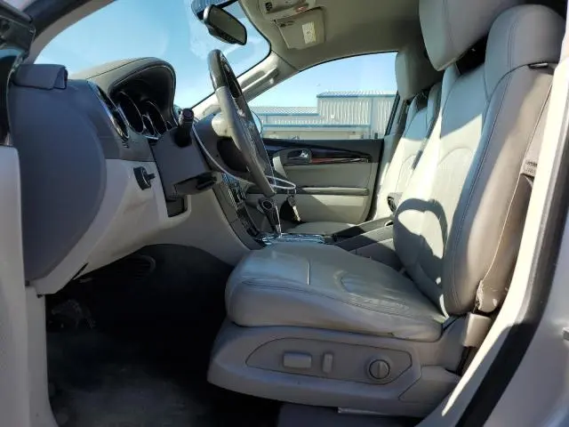 2015 BUICK ENCLAVE   