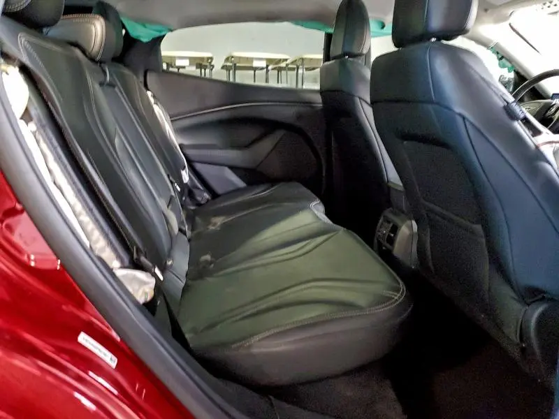 2023 FORD MUSTANG MACH-E PREMIUM  