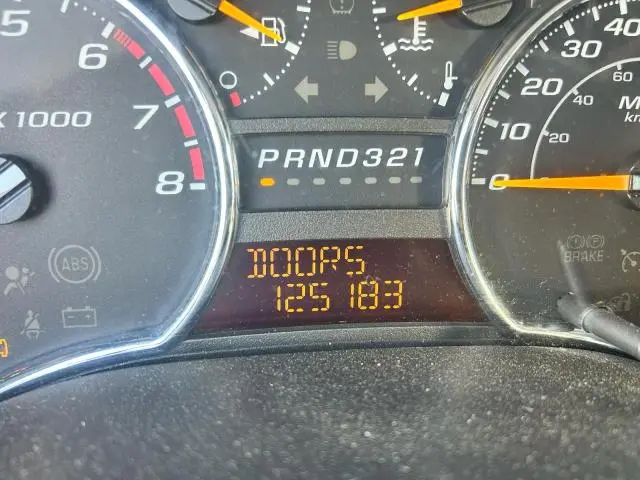 2010 CHEVROLET COLORADO LT  