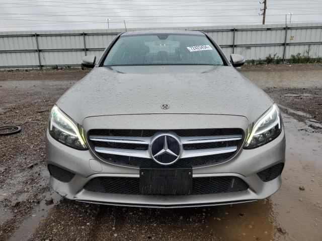 2019 MERCEDES-BENZ C 300