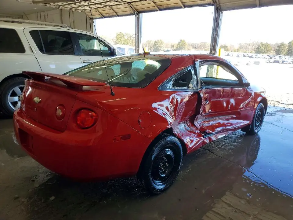 2010 CHEVROLET COBALT LS  