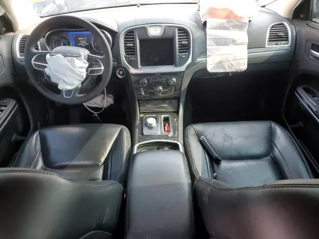 2022 CHRYSLER 300 TOURING L  