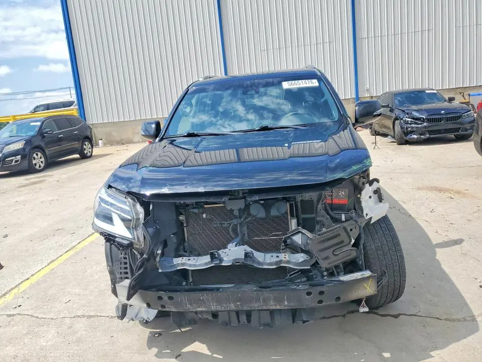2020 LEXUS GX 460  