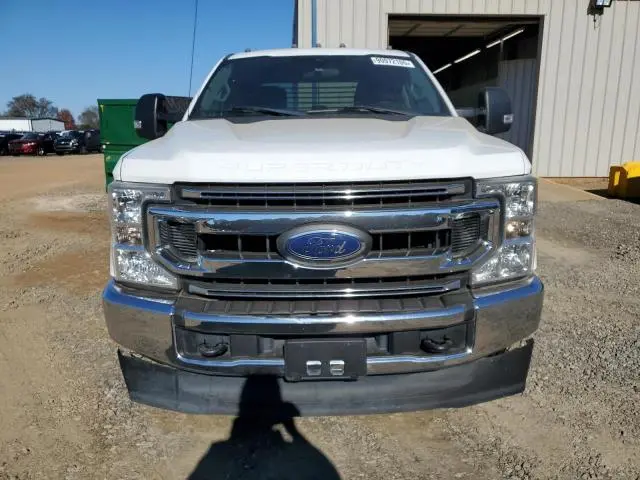 2020 FORD F350 SUPER DUTY  
