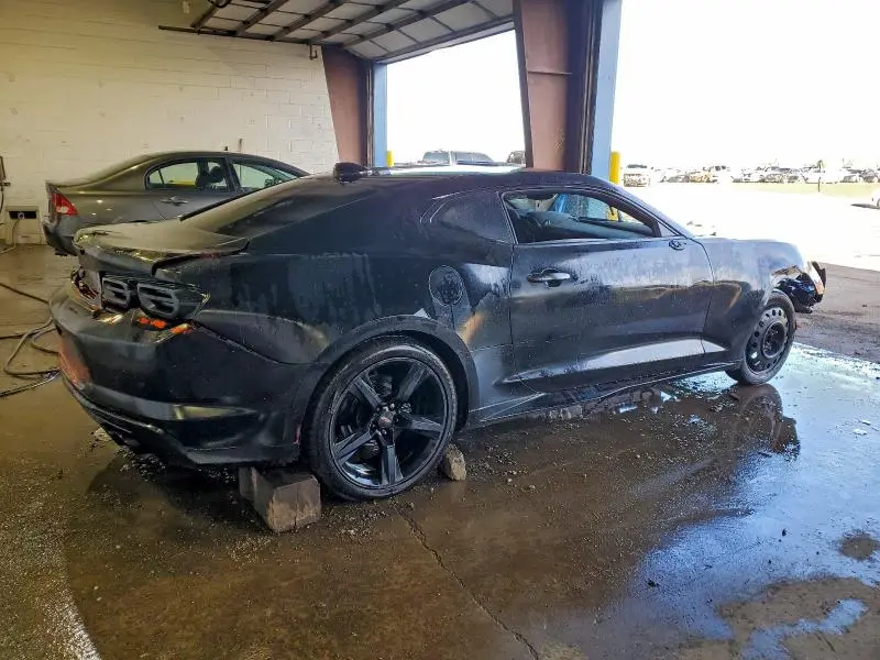 2023 CHEVROLET CAMARO ZL1  