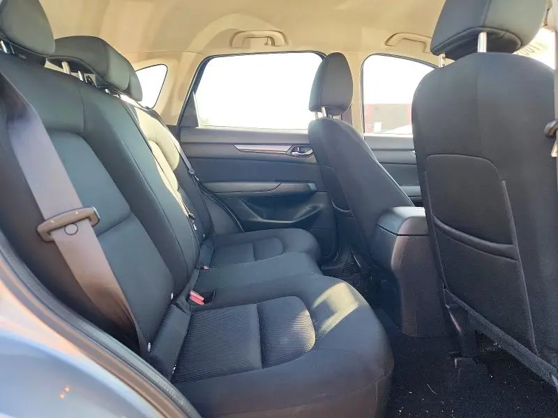2018 MAZDA CX-5 SPORT  