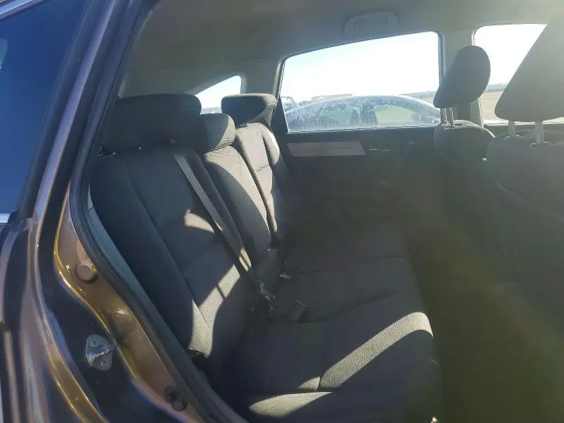 2010 HONDA CR-V LX  
