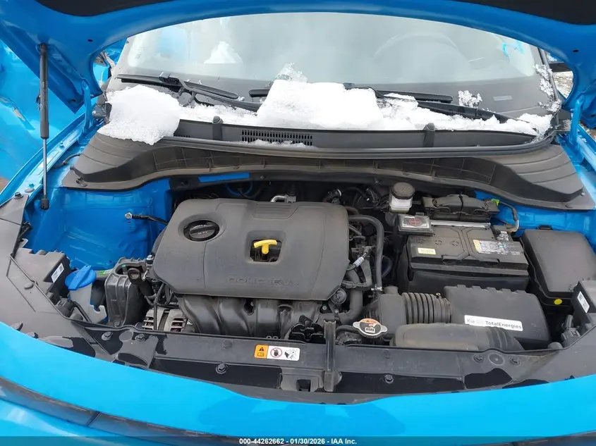 2024 KIA SOUL EX
