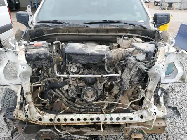 2023 GMC SIERRA K1500  