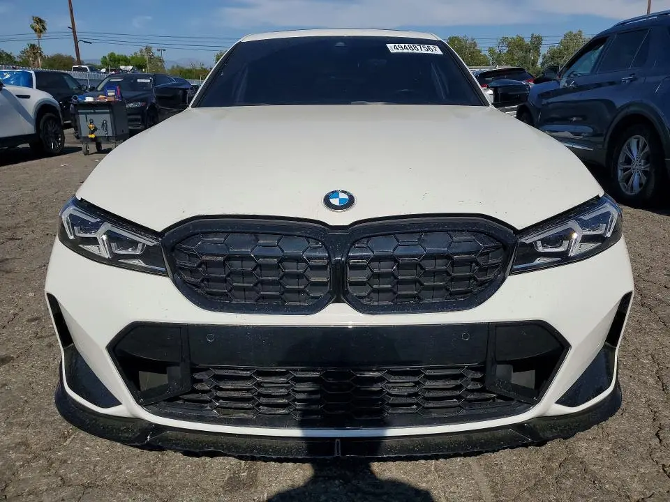 2023 BMW M340I   