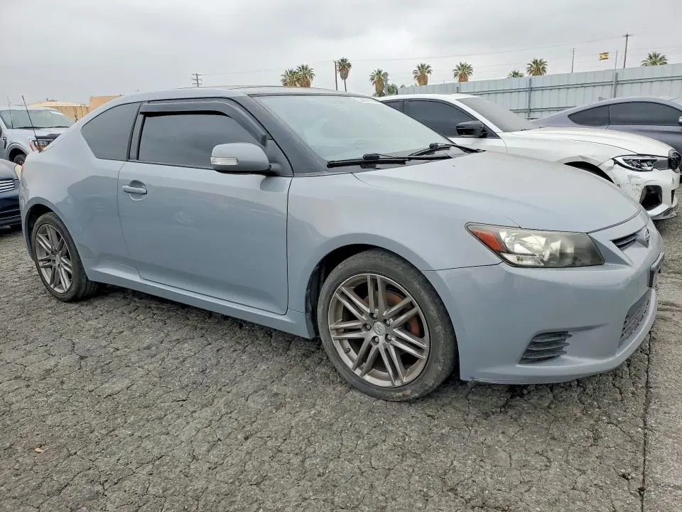 2011 SCION TC BASE  