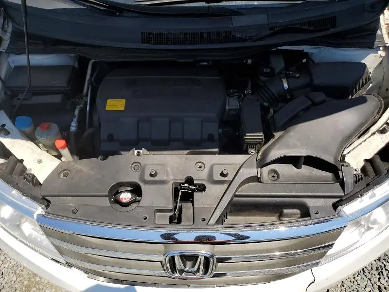 2011 HONDA ODYSSEY EXL  