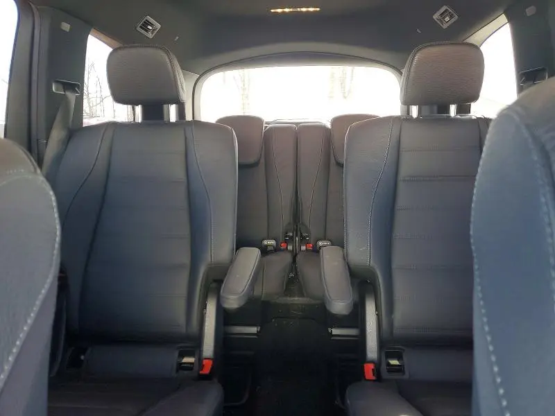 2021 MERCEDES-BENZ GLS 580 4MATIC  