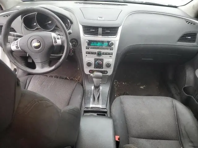 2010 CHEVROLET MALIBU 1LT  