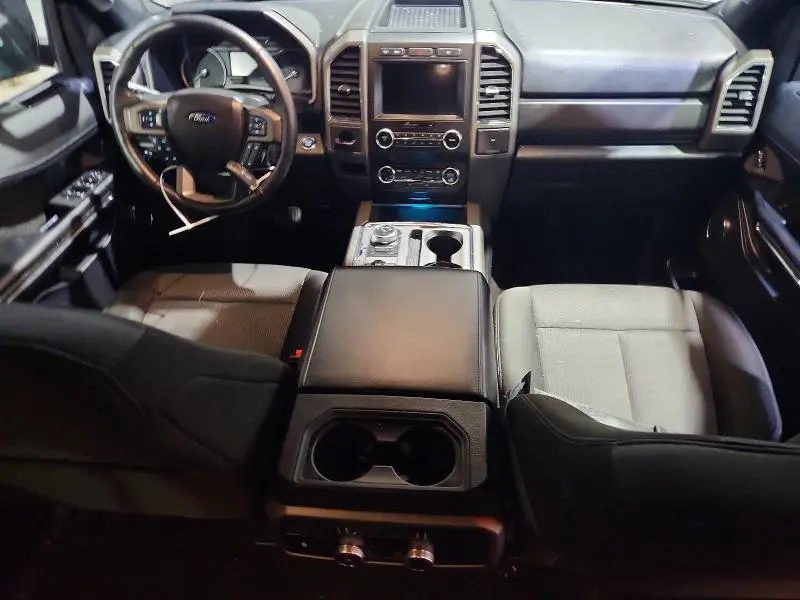 2019 FORD EXPEDITION MAX XLT  