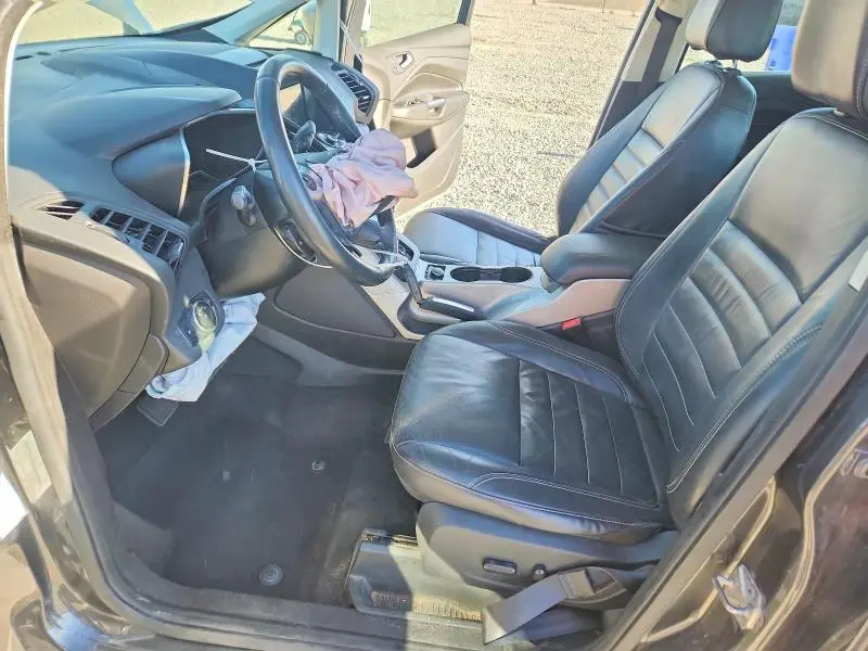 2016 FORD C-MAX SEL  