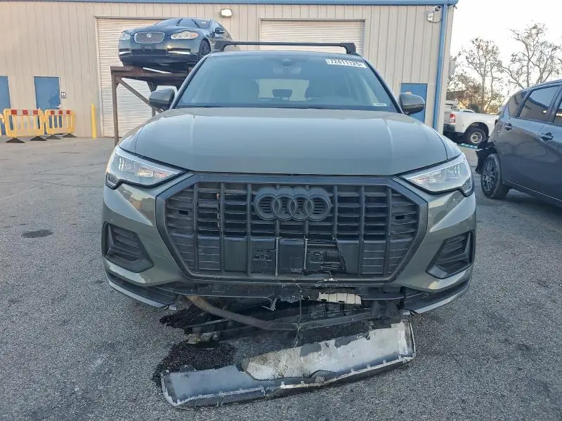 2021 AUDI Q3 PREMIUM 40  