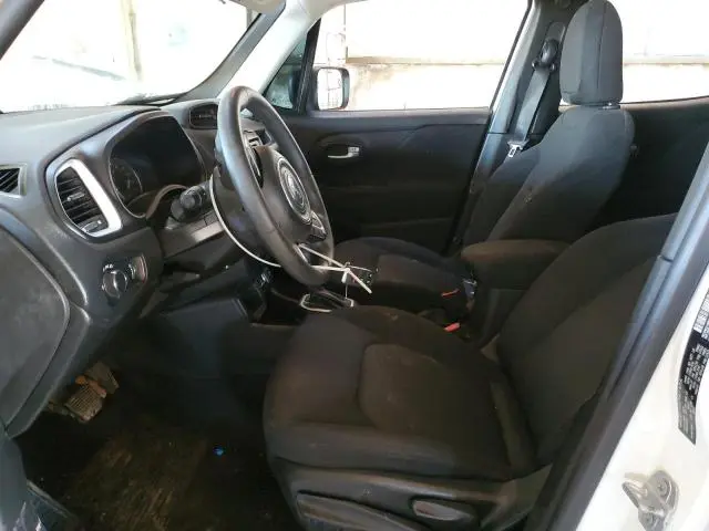 2020 JEEP RENEGADE SPORT  