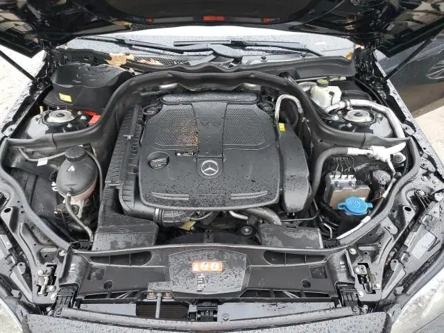 2016 MERCEDES-BENZ E 350 4MATIC  