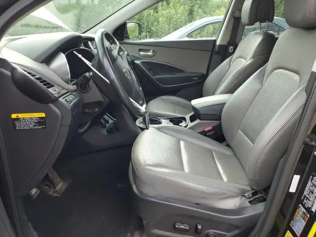 2013 HYUNDAI SANTA FE SPORT   