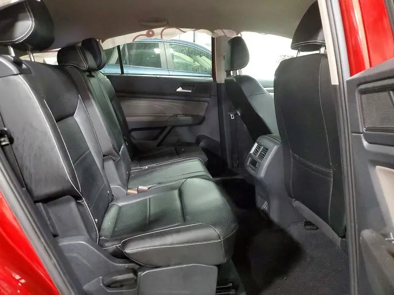 2023 VOLKSWAGEN ATLAS SE  