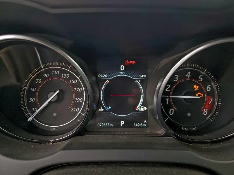 2017 JAGUAR F-TYPE R  