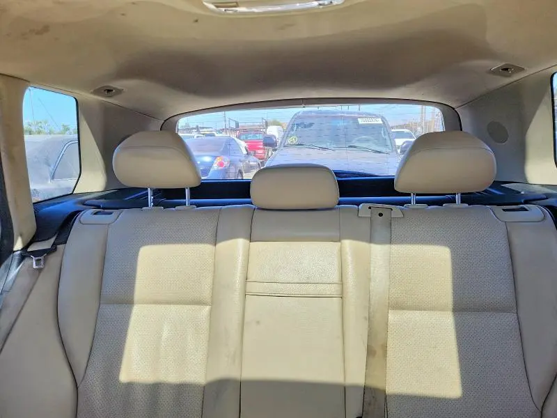 2014 MERCEDES-BENZ GLK 250 BLUETEC  