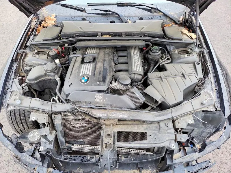 2011 BMW 328 I  