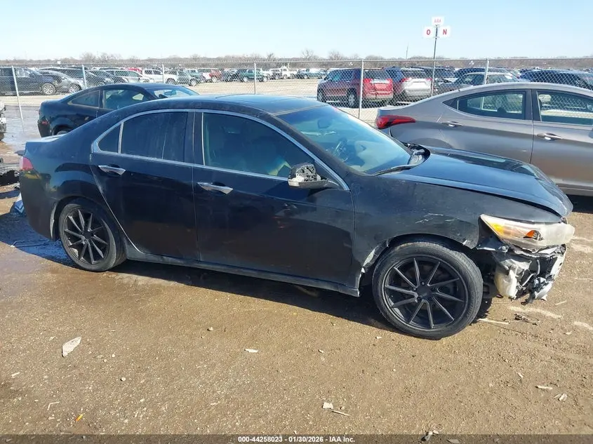 2011 ACURA TSX 2.4