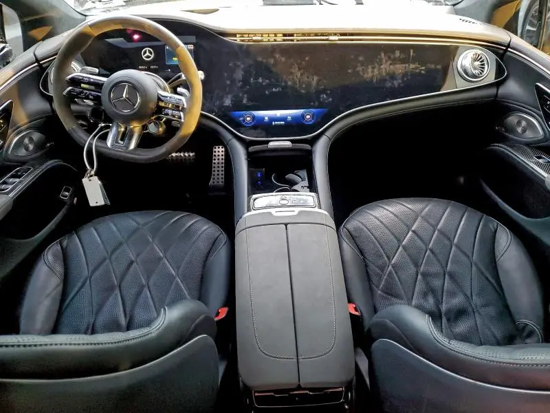 2023 MERCEDES-BENZ EQS SEDAN 53 4MATIC+  