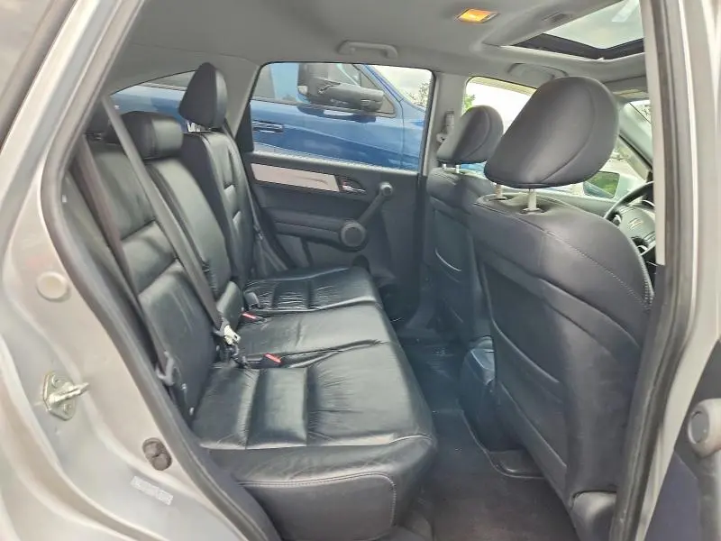 2010 HONDA CR-V EXL  