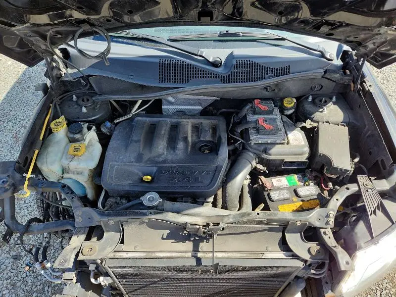 2013 JEEP COMPASS SPORT  