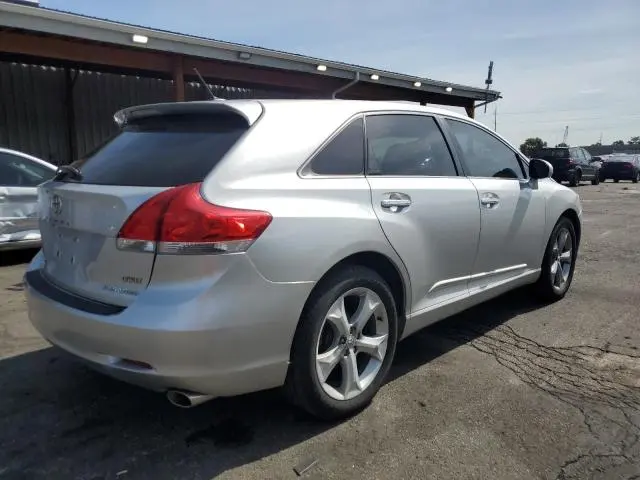 2012 TOYOTA VENZA LE
