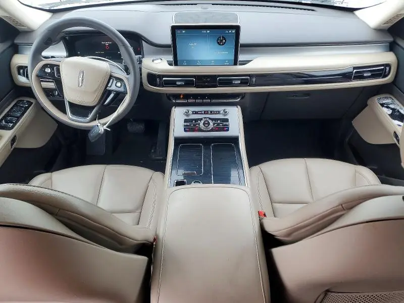 2023 LINCOLN AVIATOR   