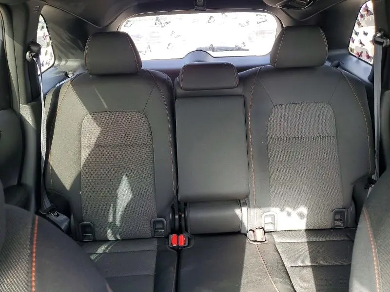 2025 HONDA CR-V SPORT  