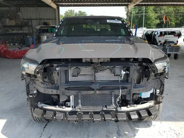 2024 TOYOTA TACOMA DOUBLE CAB  