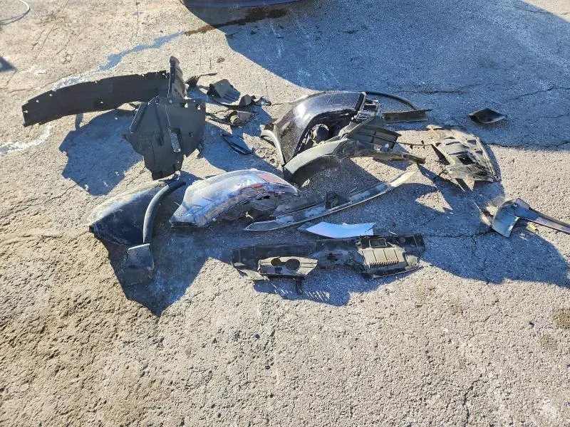 2018 MITS OUTLANDER ES  