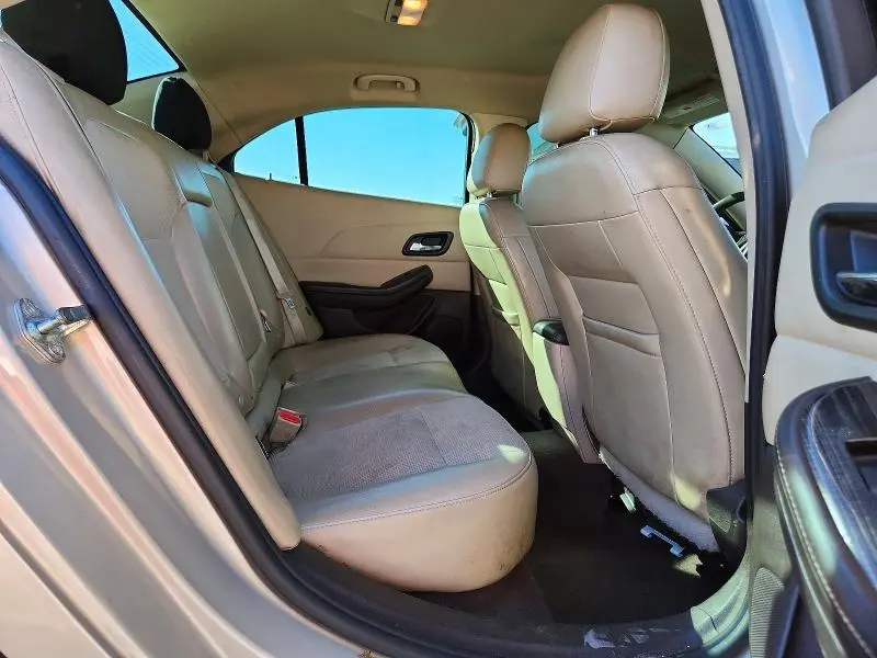 2014 CHEVROLET MALIBU 1LT  